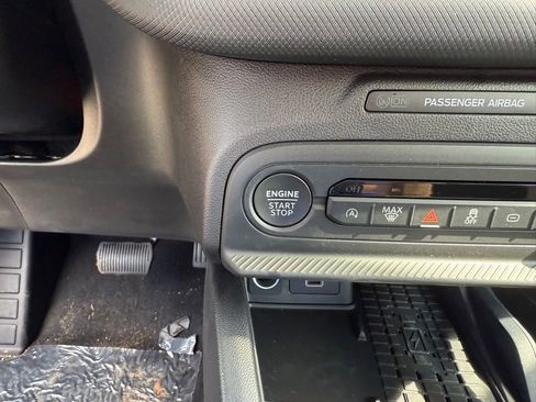 New 2025 Ford Bronco Sport Big Bend image 18