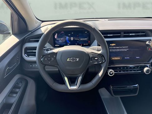 New 2027 Chevrolet Bolt LT FWD image 13
