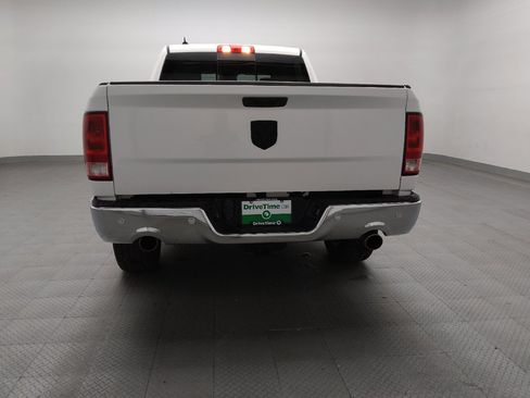 Used 2019 RAM 1500 Big Horn AWD/4WD image 6
