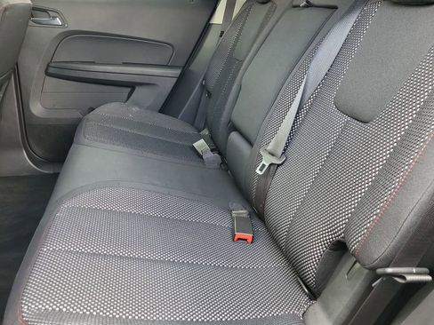 Used 2012 GMC Terrain SLE AWD/4WD image 12