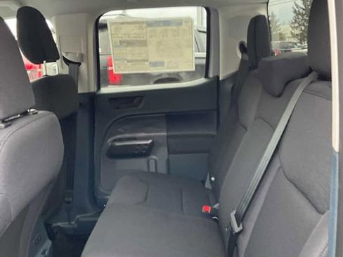 Used 2026 Ford Maverick XL AWD/4WD image 41