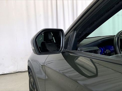 Used 2022 Ford Explorer ST w/ Equipment Group 401A RWD image 10