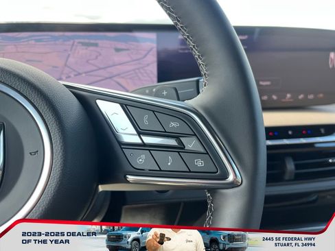 New 2026 Buick Enclave Preferred image 28