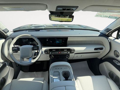 New 2026 Hyundai Palisade Calligraphy AWD/4WD image 17