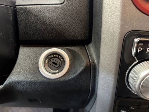 Used 2016 RAM 1500 Rebel AWD/4WD image 20