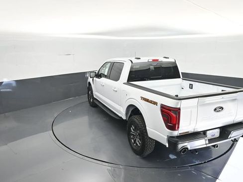 New 2025 Ford F150 Tremor w/ Equipment Group 402A High image 23