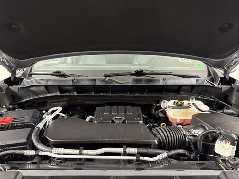 Used 2024 Chevrolet Silverado 1500 RST w/ LPO, Dark Essentials Package image 22