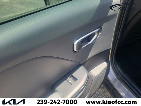 Certified 2025 Kia K4 FWD image 13