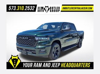 New 2026 RAM 1500 Express AWD/4WD 360° Tour