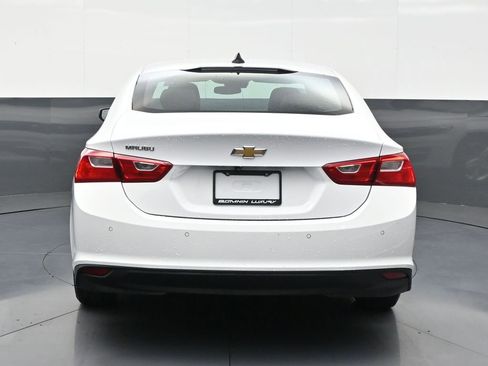 Used 2024 Chevrolet Malibu LS image 4