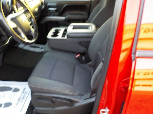 Used 2015 Chevrolet Silverado 2500 LT image 14