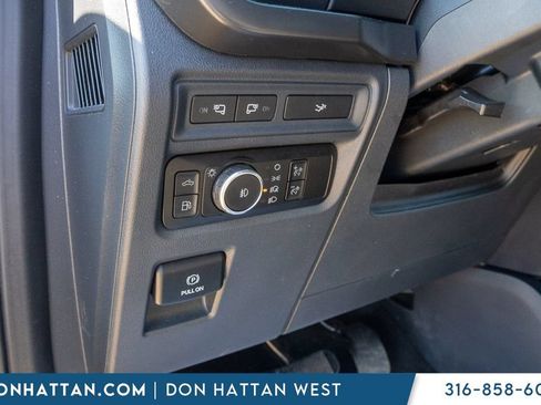 Used 2024 Ford F150 XLT w/ Equipment Group 302A MID AWD/4WD image 18