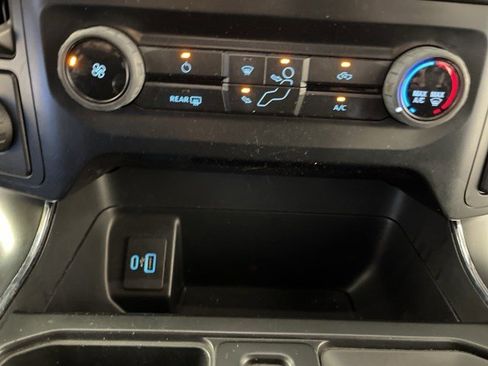 Used 2021 Ford F150 XL w/ STX Appearance Package RWD image 23