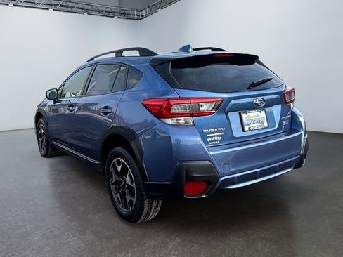 Used 2020 Subaru Crosstrek 2.0i Premium image 3