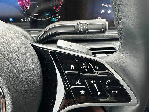 New 2026 Mercedes-Benz GLE 350 4MATIC image 36