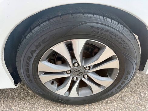 Used 2013 Honda Accord LX image 14