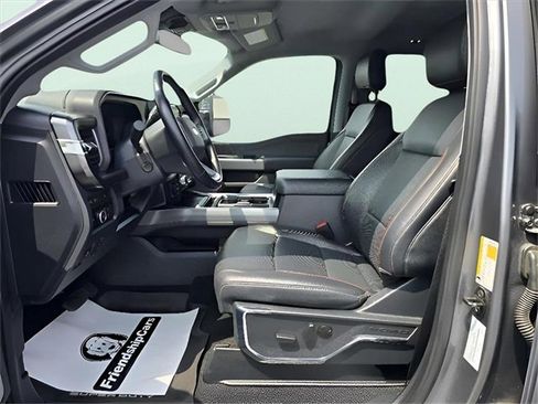 Used 2023 Ford F250 Lariat w/ Chrome Package image 9
