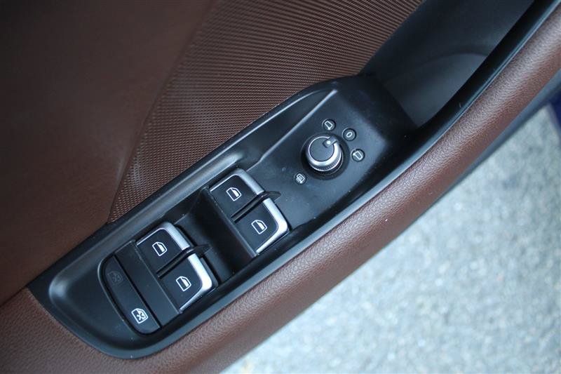 Used 2015 Audi A3 1.8T Premium Plus FWD image 12