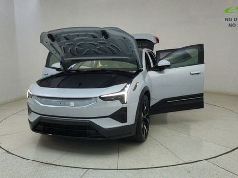 Used 2025 Polestar Polestar 3 AWD/4WD image 67