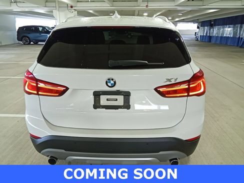 Used 2017 BMW X1 xDrive28i image 7