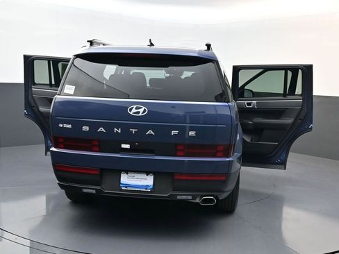 Used 2026 Hyundai Santa Fe SEL FWD image 29