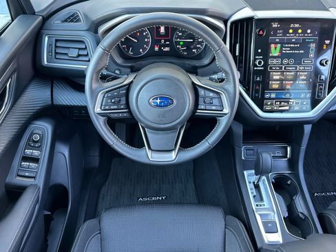 Used 2025 Subaru Ascent Premium w/ Premium Package image 13
