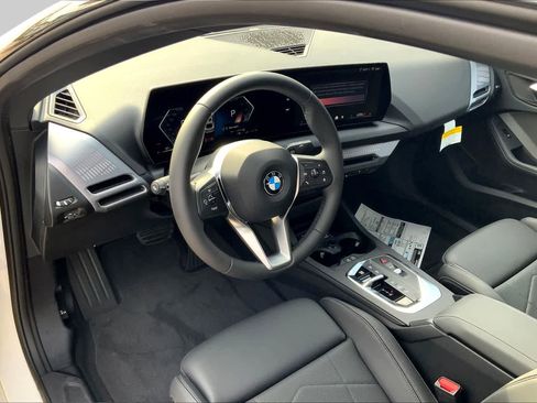 New 2026 BMW 228i xDrive w/ Premium Package AWD/4WD image 8