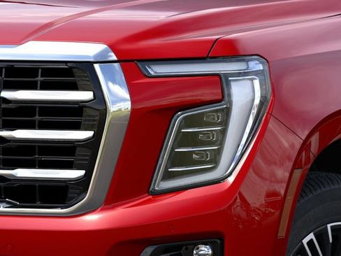 New 2026 GMC Yukon Elevation w/ Elevation Premium Package AWD/4WD image 12