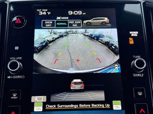 Used 2023 Subaru Ascent Limited w/ Technology Package image 20