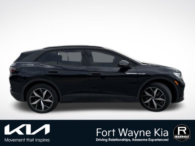 Used 2023 Volkswagen ID.4 Pro S AWD/4WD image 6