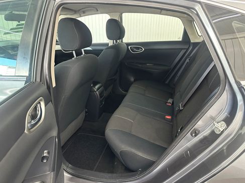 Used 2015 Nissan Sentra S image 11