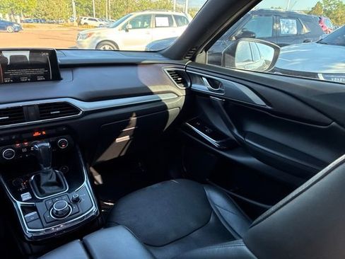 Used 2018 MAZDA CX-9 Grand Touring AWD/4WD image 30