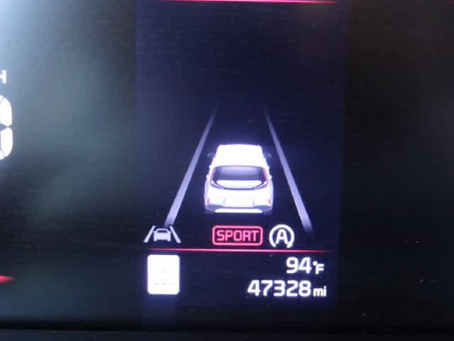 Used 2023 Kia Soul GT-Line w/ GT-Line Technology Package FWD image 39