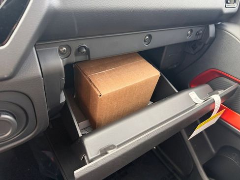 New 2026 Nissan Frontier PRO-4X image 23