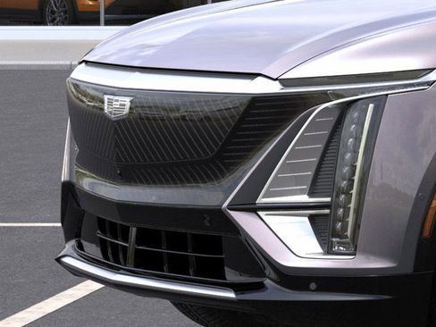 New 2026 Cadillac Lyriq Luxury image 13