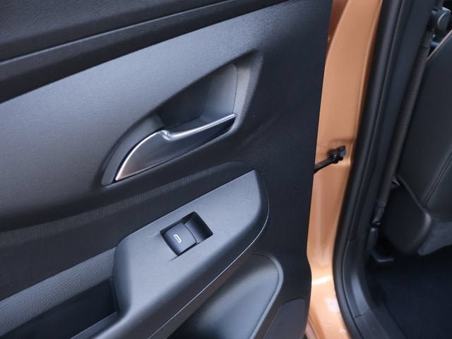 New 2026 Buick Envista Sport Touring FWD image 11