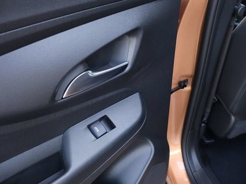 New 2026 Buick Envista Sport Touring FWD image 11