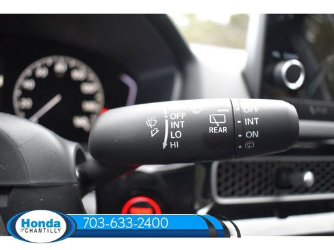 New 2026 Honda Civic Sport image 11