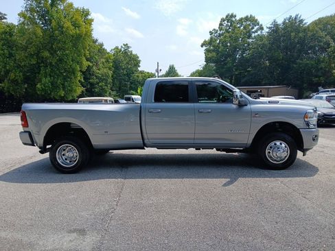Used 2024 RAM 3500 Laramie w/ Safety Group AWD/4WD image 5