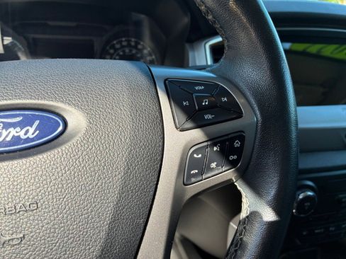 Used 2022 Ford Ranger XLT w/ Equipment Group 302A High AWD/4WD image 16