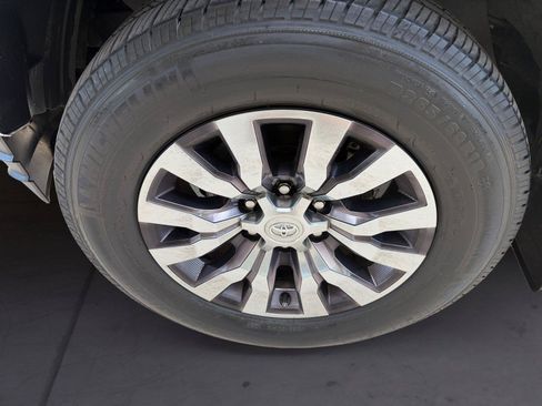 Used 2023 Toyota Tacoma Limited RWD image 14