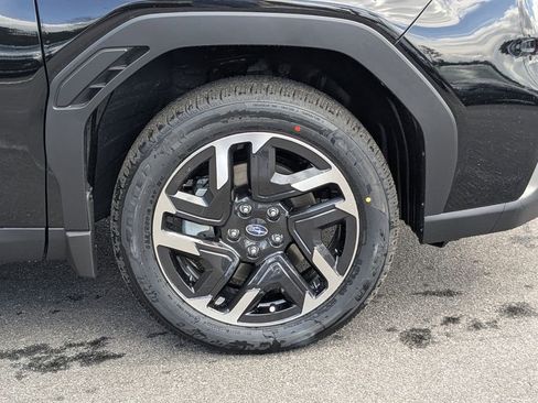 New 2026 Subaru Forester Limited image 12