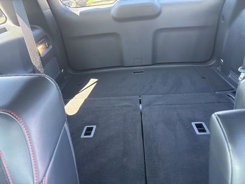 Used 2025 Ford Explorer ST image 26