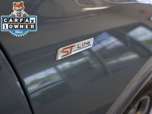 Used 2024 Ford Escape ST-Line Select w/ Tech Pack #1 AWD/4WD image 15