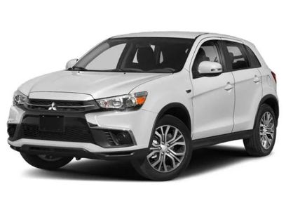 Used 2018 Mitsubishi Outlander Sport ES