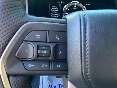 New 2026 Toyota Tundra Limited image 25