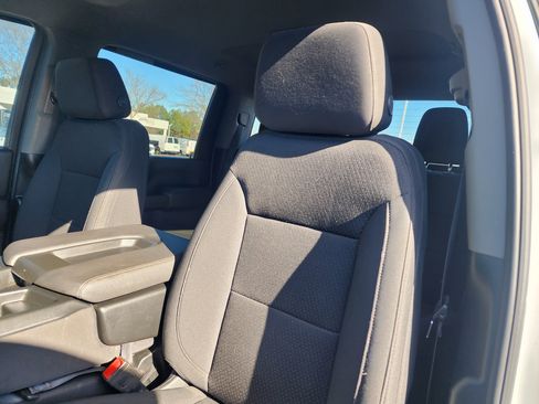 Used 2024 Chevrolet Silverado 3500 W/T w/ WT Convenience Package image 21