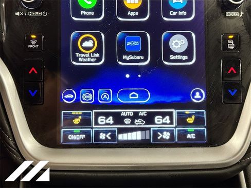 Used 2021 Subaru Legacy Limited XT w/ Popular Package #2 image 17