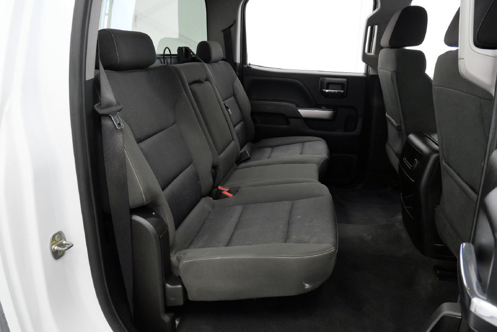 Used 2019 Chevrolet Silverado 2500 LT w/ Z71 Package, Off-Road AWD/4WD image 19