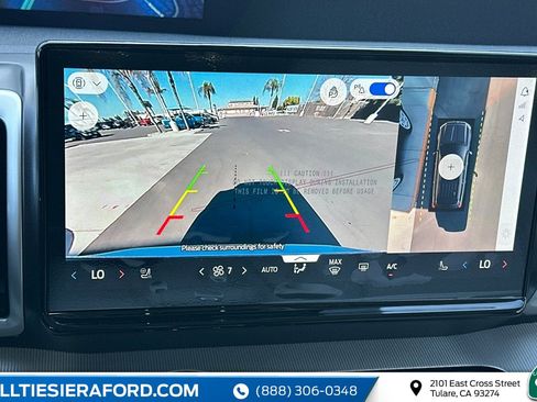 New 2026 Ford Expedition Active AWD/4WD image 22